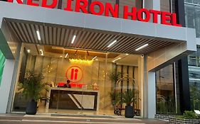 Red Iron Hotel